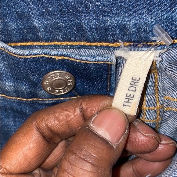 Rag&Bone- The Dre good condition - Picture 3 of 5